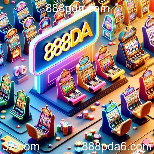 A Experiência Imersiva dos Jogos ao Vivo no 888pda.com